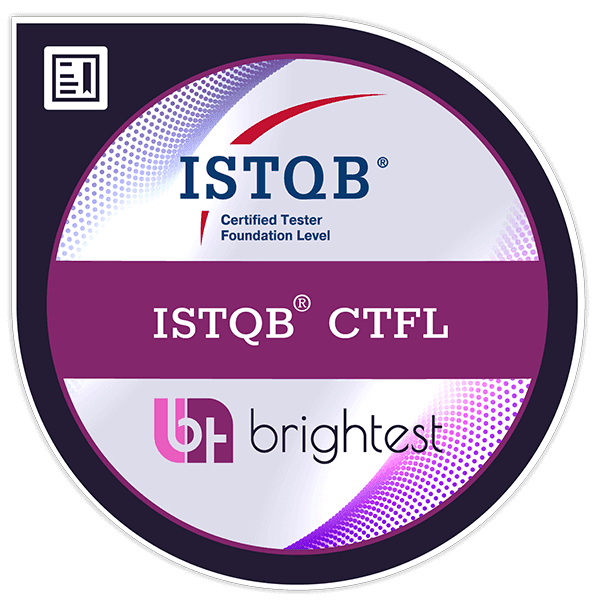 istqb certificate