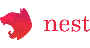 Nest logo