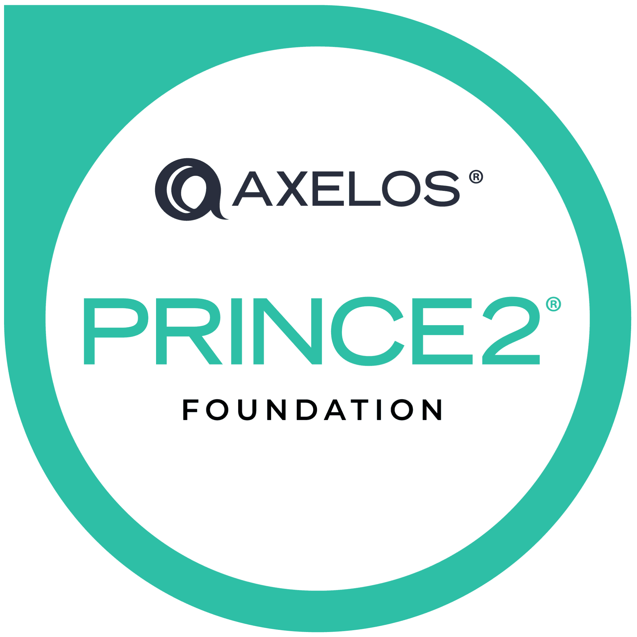 prince2 certificate