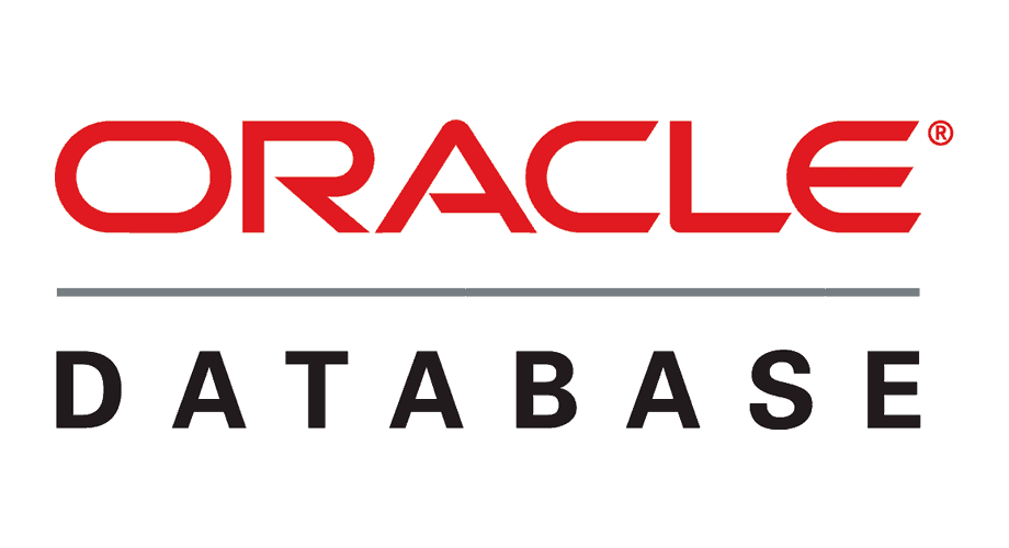 OracleDB logo