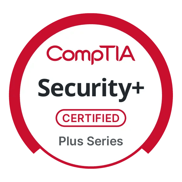 Comptia Security+ sertifikatas