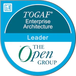 Togaf 9 sertifikatas