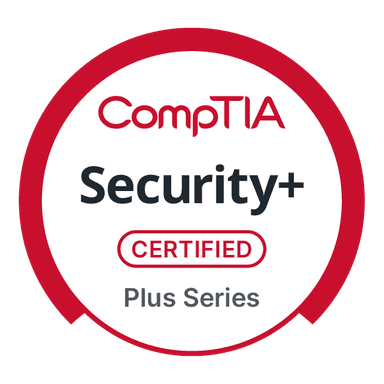 Comptia security+ sertifikatas